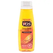 Alberto VO5 Extra Body Volumizing Shampoo For Unisex 15 oz Shampoo