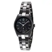 Rado Women's R27084157 True Specchio 26.1mm Quartz Watch