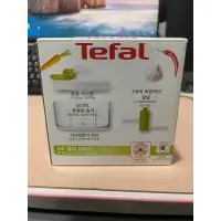 在飛比找蝦皮購物優惠-Tefal 法國特福 新快易轉食物調理器500ml