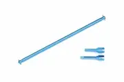 Tamiya 54026 Rc Tt01/Tt01E Aluminium Propeller Shaft & Joint Set Hop Up