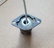 R7S lamp Holder Aluminum Shell Tungsten Halogen lamp lamp Holder Iodine Tungsten lamp Holder R7S lamp Holder