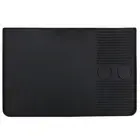 Innovative Silicone Countertop Protector for Everyday Brewing Activities