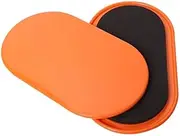 1 Pair Sport Sliders Core Workout Discs Core Ab Exercise Gym Training Slimming Abdominal Equipment Fitness Slide Gliding Discs