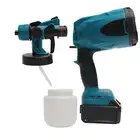 Spray Gun Paint Sprayer AAAAA