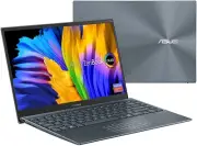 ASUS ZenBook 13 Ultra-Slim Laptop 13.3” OLED FHD NanoEdge Bezel Display Intel