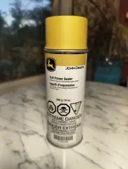 John Deere Primer Sealer #TY26268 Buff 12 oz. / 340g.