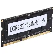 Kimmidi Ddr3L 2Gb 1333 Mhz 1.5V Laptop Sodimm Notebook Memory(2Gb) Y9Y11185