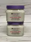x2 Tree Hut Birthday Cake Shea Sugar Body Scrub 18oz