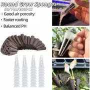 Aerogarden Root Grow Sponges Basket Seed Pod Kit Hydroponic Starter Garden Plant
