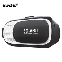 在飛比找蝦皮商城優惠-Kworld 廣寰 3D VR眼鏡 VR-067