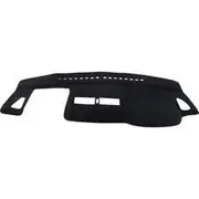 Sunland Charcoal Dashmat to suit Nissan Tiida C11 MYO7 - D6206