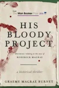 在飛比找博客來優惠-His Bloody Project: Documents 