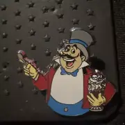 Disney DSF DSSH The Ringmaster from Dumbo Pin Traders Sundae GWP LE 400 PTD Pin