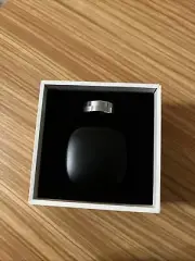 Smart Ring Health Fitness Sleep Monitoring Heart Rate Blood Oxygen sz #9