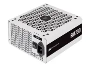 CORSAIR RM750 750W ATX 80 PLUS GOLD Certified Full Modular Power Supply PSU