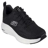 在飛比找Yahoo奇摩購物中心優惠-Skechers Vapor Foam [150022BKW