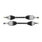 Rear Wheel Drive Rear Axles for Dodge Challenger 6.2L Supercharged 2015-2023