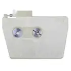 Air Filter Cleaner Fit for Stihl 038 MS380 MS381 Chainsaw 1119 120 1607 ti