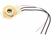 For 1981 Chevrolet Bel Air Bulb Socket SMP 76427MG