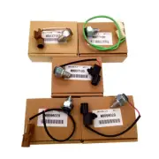 5Pcs New Gearshift Transfer Control Switch For Mitsubishi Pajero Shogun Montero