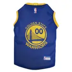 DOGGIE NATION NBA GOLDEN STATE WARRIORS 勇士隊正版授權球衣