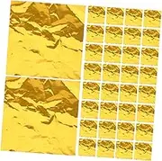 CATIEBYE Chocolates Wrappers Candy Papers for Chocolates 200pcs Candy Foil Wrappers Perfect for Parties