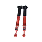Pair Front EFS 45mm Lift X-Treme Shock Absorbers for Isuzu D-Max 7/2012-On