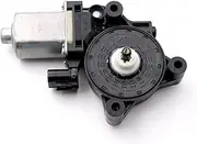 Window Regulator Bracket for Huyndai for Elantra for Hybrid 2021 82460-BU000 Door Power Window Motor Glass Lift Engine FR RH LH FL Window Regulator Repair Clips (Size : LH)