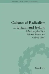 在飛比找博客來優惠-Cultures of Radicalism in Brit