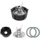 For Osterizer Blender Blades with Blender Jar Bottom & 4 Point Blade2444