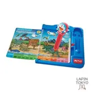 [NEW] Agatsuma (Agatsuma) Doraemon Humitsu tool Mana Book [Japan Toy Gran
