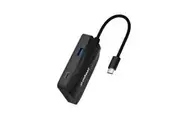 mbeat 4-Port 10Gbps USB-C 3.2 Gen2 Hub [MB-UCH32-2A2C]