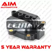 Fits Renault Clio 2004- 1.1 1.2 Aim Ignition Coil Pack #4 H8200734204