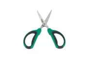 Gardening Scissors Pruning Shears Gardening Hand Pruning Snips with Straight ...