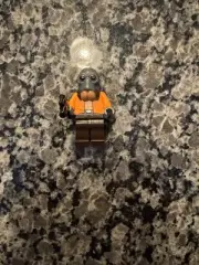 LEGO Ponda Baba Minifigure 75290 Star Wars Mos Eisley Cantina