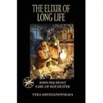 THE ELIXIR OF LONG LIFE