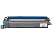Brother TN-258XLC Cyan High Yield Toner Cartridge