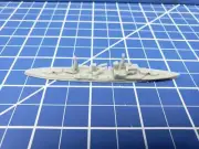 Cruiser - Southampton 1940 Variant - Royal Navy - Wargaming - Axis and Allies -