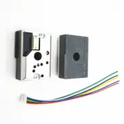 1PCS NEW PM2.5 GP2Y1014AU0F Dust Smoke Particle Sensor Module
