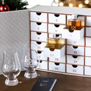 24 Days of Mystery Spirits