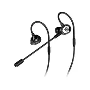 SteelSeries Tusq In-Ear Wired Mobile Gaming Headset [61650]