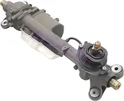 LHD ELECTRIC POWER STEERING GEAR RACK Compatible For VW TIGUAN PASSAT Compatible For AUDI Q3 5N1423058E 5N1909144M 5N1423058EX 5N1423062T 5N1423058C