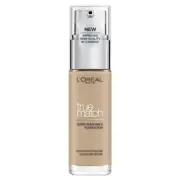 L'Oreal True Match Foundation 2N Vanilla 30ml