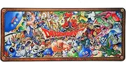 Dragon Quest Large Mouse Pad