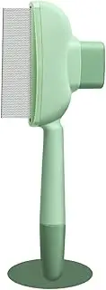 Flea Comb | Multifunctional Pet Comb,Multifunctional Cat Grooming Brush, Professional Pet Dematting Tool for Kittens