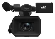 Panasonic HC-X20GC Semi Pro 4K Digital Video Camera