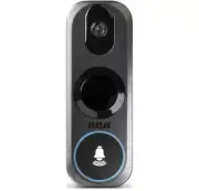 Home Security WIFI Doorbell Camera (bff)