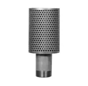 Regenerative Blower HRB series Accessory Indoor Filter Sizes 2" (50A)