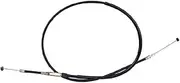ZAPYVET 129cm 250cc Motorcycle Part Adjustable Clutch Cable Line Wire for DR250 DR 250 Control Cables Clutch Control Cable