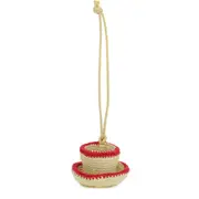 [Jw Anderson] Jw Anderson Tea Cup-pendant Bag Strap